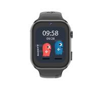 Montre connectÃ©e Garett Twin 2 4G Noir TU