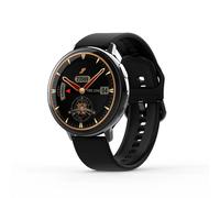 Montre connectÃ©e multi-sport Platyne Noir TU