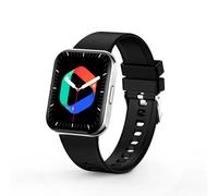 Montre connectÃ©e Platyne IOS & Android Noir TU