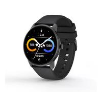 Montre connectÃ©e Platyne Noir TU