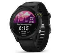 Montre connecte Garmin Forerunner 255 Music Black Multisport 46 mm modle 010-0