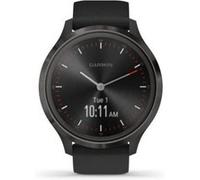Montre connecté Garmin Vivomove 3 Noir G