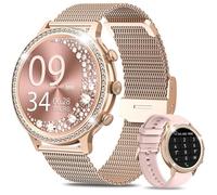 Montre Connecte Homme Femme Smartwatch avec IP68 Etanche Sport Tactile OLED Suivi Pour Samsung Iphone Huawei MONTRE CONNECTEE SPORT