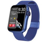 Montre connecte - Smarty2.0 - SW028E03 G