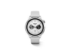 Montre Connectée 46mm - Watch GT 6, AMOLED, GPS, ECG, Cyclisme, 21J Autonomie, iOS/Android, Gris