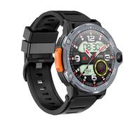 Montre Connectée 4G - ARHATREYA - Android 8.1 - Double Caméra - GPS - WiFi 2,4g/5g