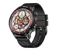 Montre Connectée 4G Autonome Android 8.1 GPS 3 Go 32 Go YONIS