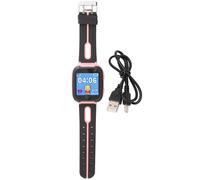 Montre connectée 4G pour enfants, le compagnon idéal pour la sécurité et le divertissement de votre enfant, avec traceur GPS, suivi en temps
