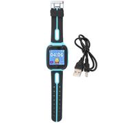 Montre connectée 4G pour enfants, le compagnon idéal pour la sécurité et le divertissement de votre enfant, avec traceur GPS, suivi en temps