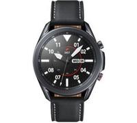 Montre connectée 4G Samsung Galaxy Watch3 45 mm Noir mystique G