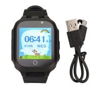 Montre ConnectéE A9 Pour Enfants, Avec éCran Tactile De 1,54 Pouces, Multifonction, TéLéPhone Portable, Pour 4 à 12 Enfants, Anniversaire