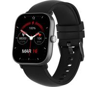 Montre Connectée Abyx Abyx-Fit-Ozone3-Blk