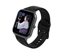 Montre connectée - ABYX - Abyx Fit Touch 3 - Collection Naruto - Sasuke - Résistance IP67