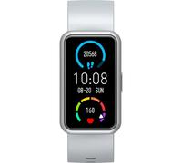 Montre connectée abyx etna grise