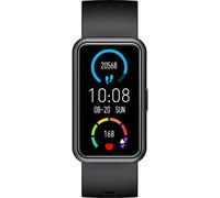 Montre connectée abyx etna noire