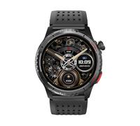 Montre connectée ABYX FIT GPS 2 Noire