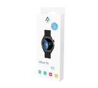 Montre Connectée Abyx Fit K2 Noir