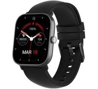Montre Connectée Abyx Fit Ozone 3 Noire