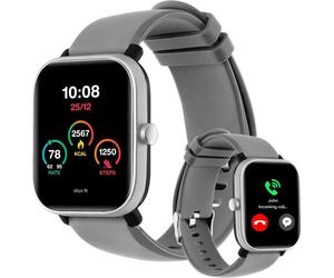 Montre connectée Abyx Fit Ozone 3 Grise