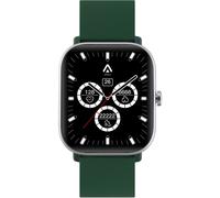 Montre connectée Abyx Fit Ozone 3 Verte