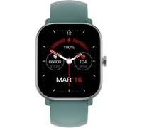 Montre connectée Abyx Fit Ozone 3 Verte