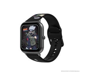 Montre connectée Abyx Fit Touch 3 - Collection Naruto - Kakashi