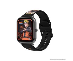 Montre connectée Abyx Fit Touch 3 - Collection Naruto - Naruto