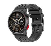 Montre connectée abyx gps 2