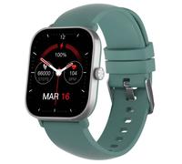 Montre connectée Abyx Fit Ozone 3 Verte