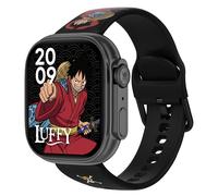 Montre connectée abyx touch 5 luffy