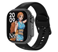 Montre connectée abyx touch 5 nami