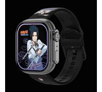 Montre connectée abyx touch 5 sasuke