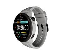 Legion 3,63 cm (1.43") AMOLED Numérique Ecran tactile Gris, Blanc GPS (satellite)