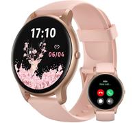 Montre Connectée - AGPTEK - 1.32"" - Étanche IP68 - Moniteur Sommeil - Fréquence Cardiaque