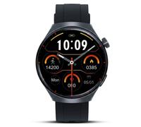 Montre Connectée Altora Everyday, Écran Rond 60Hz et Appels Bluetooth IP68