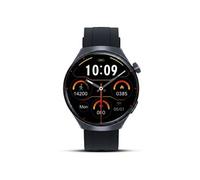 Montre Connectée Altora Everyday, Écran Rond 60Hz et Appels Bluetooth IP68