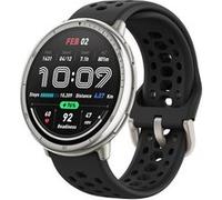 Amazfit Active 2 3,35 cm (1.32") AMOLED Numérique 466 x 466 pixels Écran tactile