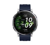 Amazfit Montre sport Active 3 Premium Atlas Blue
