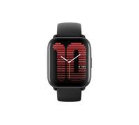 Amazfit Montre connectée Active – Noir minuit (Noir G)