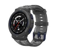 Smart Watch Amazfit Active Edge Midnight PulseNoir