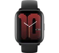 Montre connectée Amazfit Active Noir minuit G