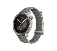 Montre connectée - AMAZFIT - Amazfit Balance - NFC (Zepp Pay) - GPS double bande - Écran AMOLED 480x480