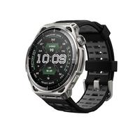 Montre connectée Amazfit Balance 3 51 mm Noir