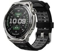 Montre connectée Amazfit Balance 3 51 mm Noir