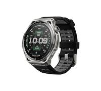 Montre connectée - AMAZFIT - Balance 3 - AMOLED 1 5"" verre saphir - GPS double-bande - Autonomie 21 jours