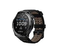 Montre connectée - AMAZFIT - Balance 3 Titanium - AMOLED 1 5"" - Verre saphir - Autonomie 21 jours