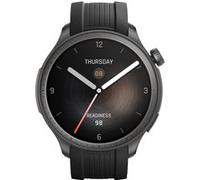 Montre connectée Amazfit Balance Noir minuit G