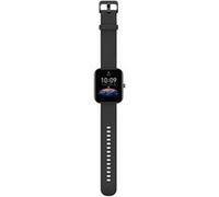 Amazfit Bip 3 Pro 4,29 cm (1.69 ) TFT 44 mm Numérique 240 x 280 pixels Écran tactile Noir GPS (satellite)