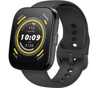 Montre connectée Amazfit Bip 5 Noir Noir G