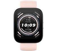 Montre connectée Amazfit Bip 5 Rose pastel Rose G